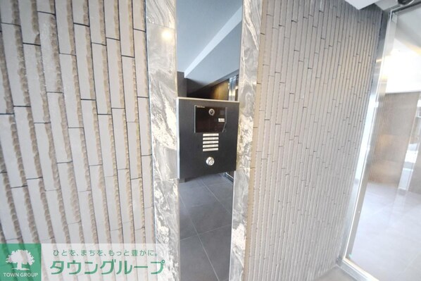 グランカーサ住吉の物件内観写真